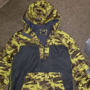 UnderArmour "Cold Gear"Infrared pullover